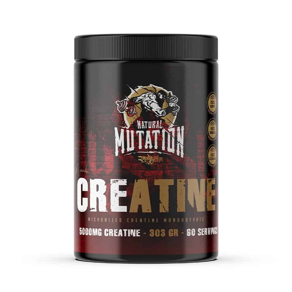 Creatine
