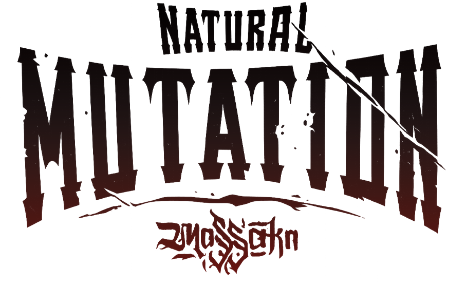 Natural Mutation