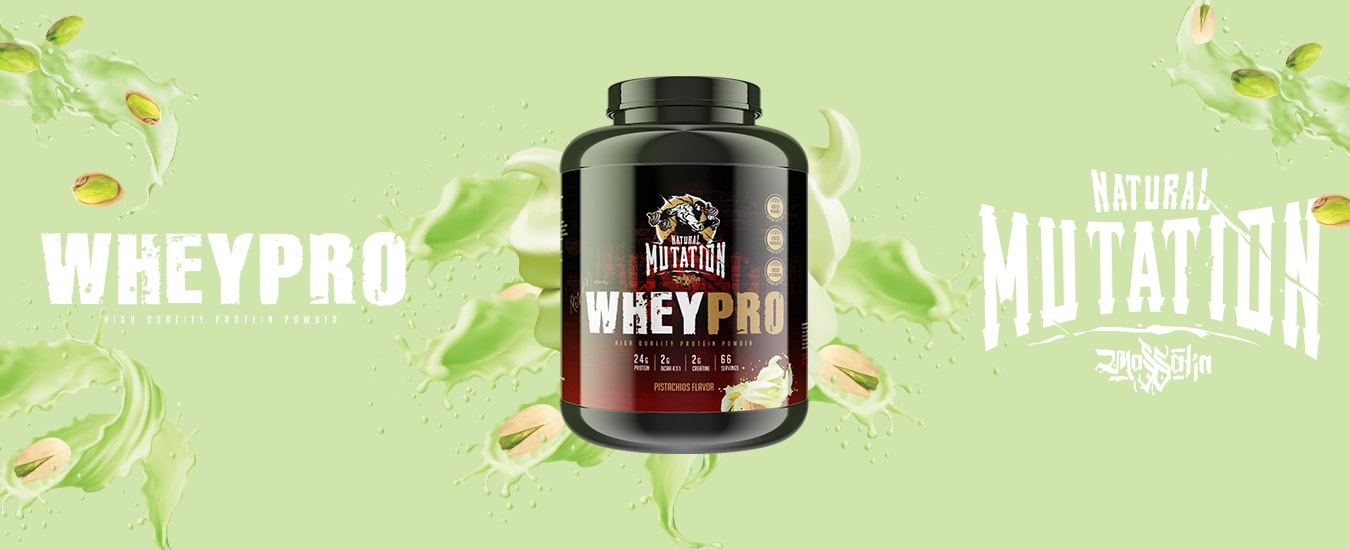 massaka whey series