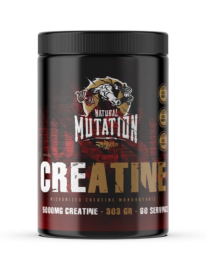 creatine