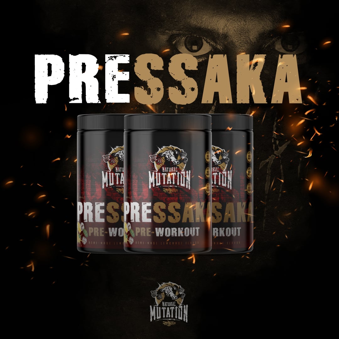 pressaka