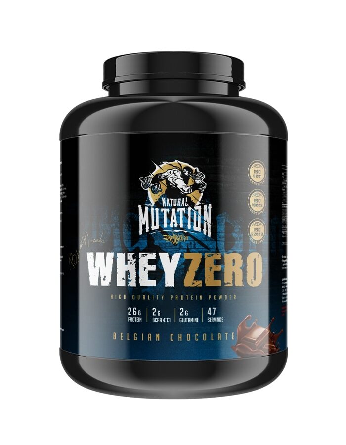 whey zero